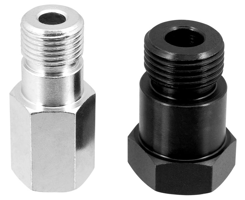 Performance Tool W84005 Valve Spring Retainer, 14mm & 18mm, Prevents Valves from Dropping, for Servicing Overhead Valve Components - Image 2